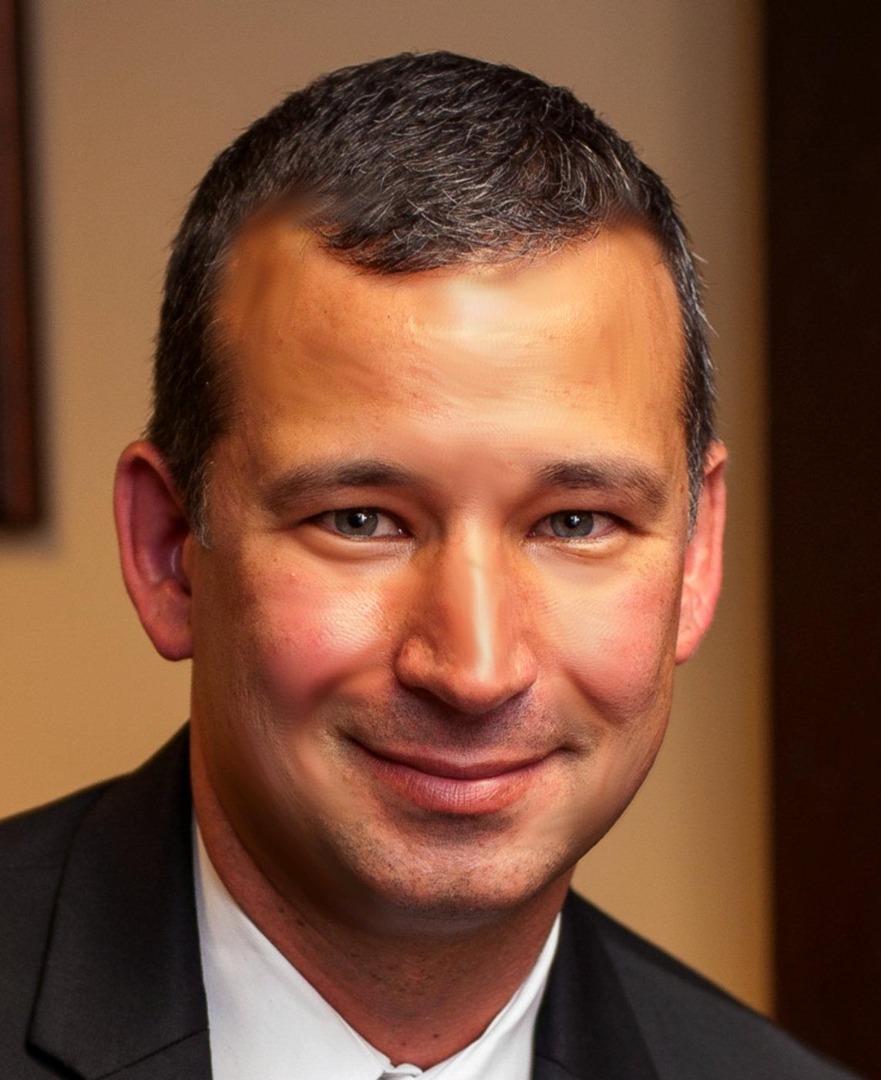 Agent Henry Lanzalotti 